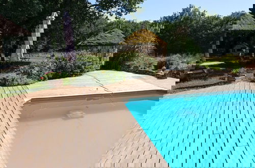 Photo 13 - House Near Bonaguil Castle With Private Pool