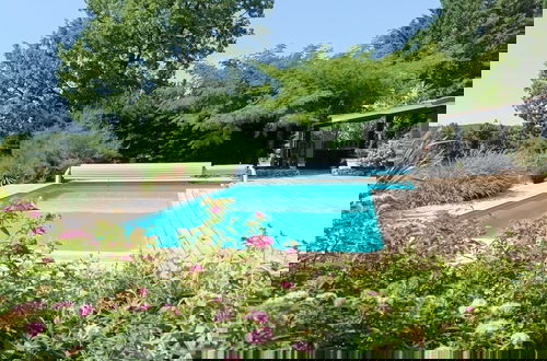 Photo 15 - House Near Bonaguil Castle With Private Pool