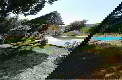 Photo 14 - House Near Bonaguil Castle With Private Pool