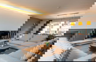 Photo 1 - Apartment in Nieuwpoort With Sea Views