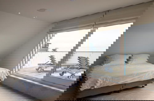 Foto 4 - Apartment in Nieuwpoort With Sea Views