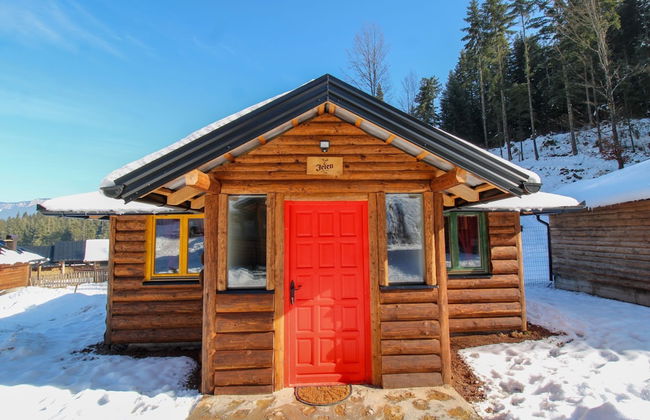 Ethno Village Dolina Mira - Foto 1