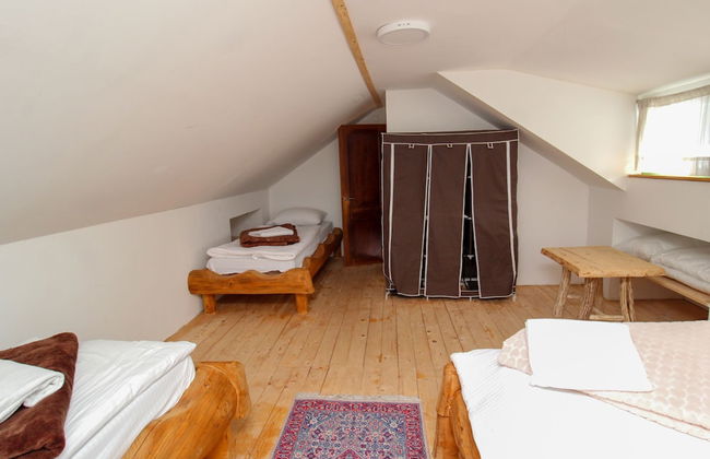 Ethno Village Dolina Mira - Foto 11