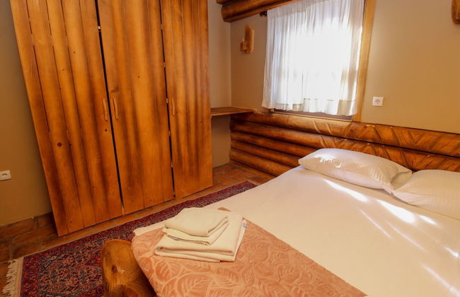 Ethno Village Dolina Mira - Foto 14