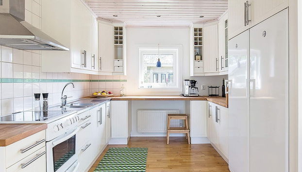 Cozinha privada