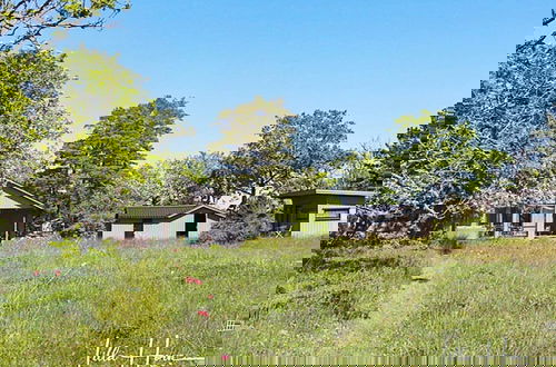 Foto 15 - 9 Person Holiday Home in Lottorp