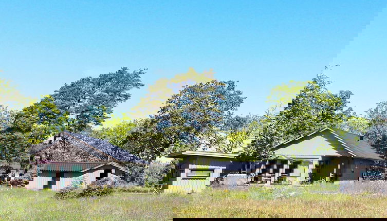 Foto 1 - 9 Person Holiday Home in Lottorp