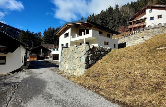 New Apartment in the Beautiful Pitztal - Foto 25