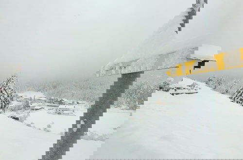 Foto 32 - New Apartment in the Beautiful Pitztal