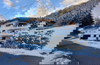 Foto 1 - New Apartment in the Beautiful Pitztal
