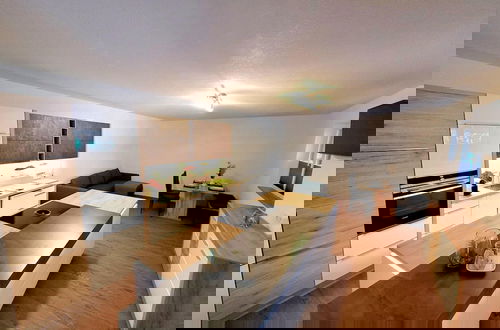 Foto 9 - New Apartment in the Beautiful Pitztal