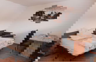 Foto 3 - New Apartment in the Beautiful Pitztal