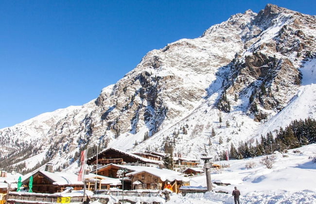 New Apartment in the Beautiful Pitztal - Foto 33