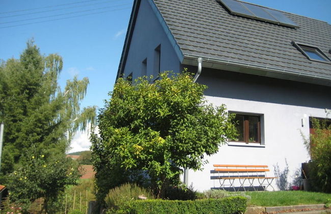 Holiday Apartment Lautertalblick - Foto 36