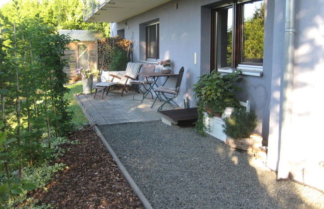 Holiday Apartment Lautertalblick - Foto 32