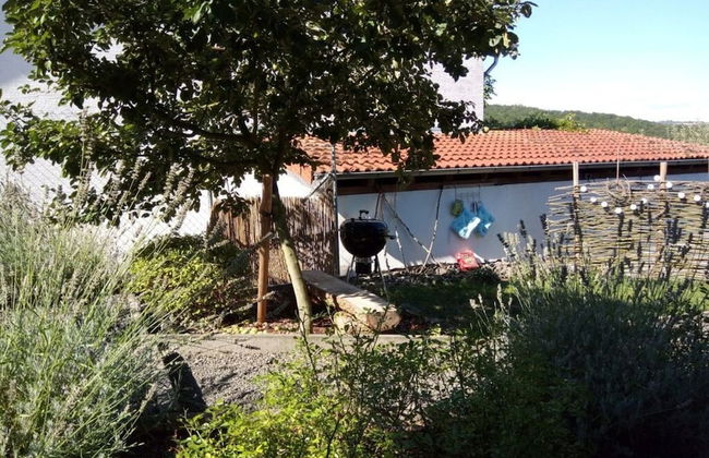 Holiday Apartment Lautertalblick - Foto 25