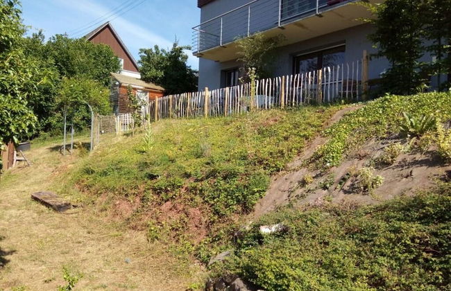 Holiday Apartment Lautertalblick - Foto 29