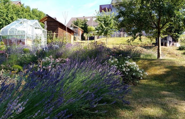 Holiday Apartment Lautertalblick - Foto 33