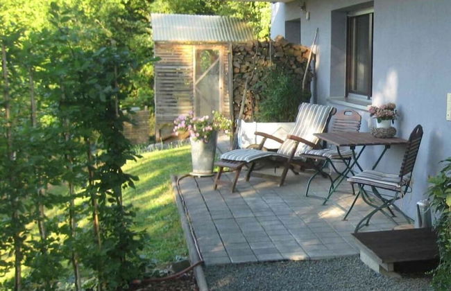 Holiday Apartment Lautertalblick - Foto 31