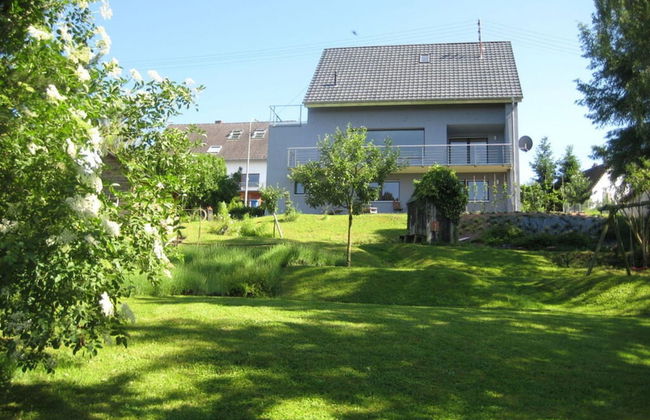 Holiday Apartment Lautertalblick - Foto 30