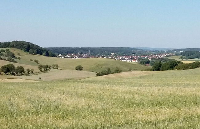 Holiday Apartment Lautertalblick - Foto 18