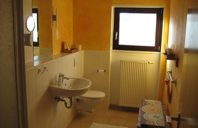 Holiday Apartment Lautertalblick - Foto 14