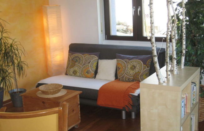 Holiday Apartment Lautertalblick - Foto 9