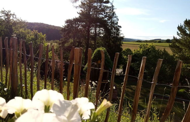 Holiday Apartment Lautertalblick - Foto 26