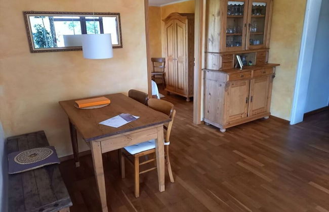Holiday Apartment Lautertalblick - Foto 22