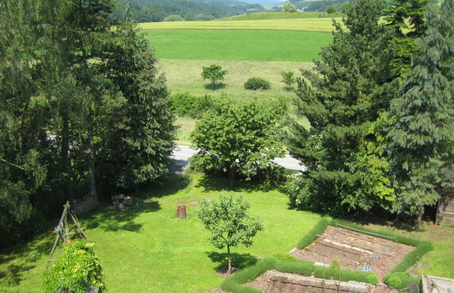 Holiday Apartment Lautertalblick - Foto 38