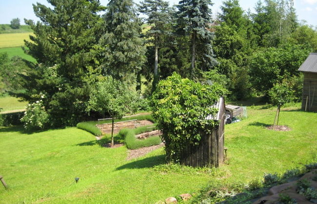 Holiday Apartment Lautertalblick - Foto 35
