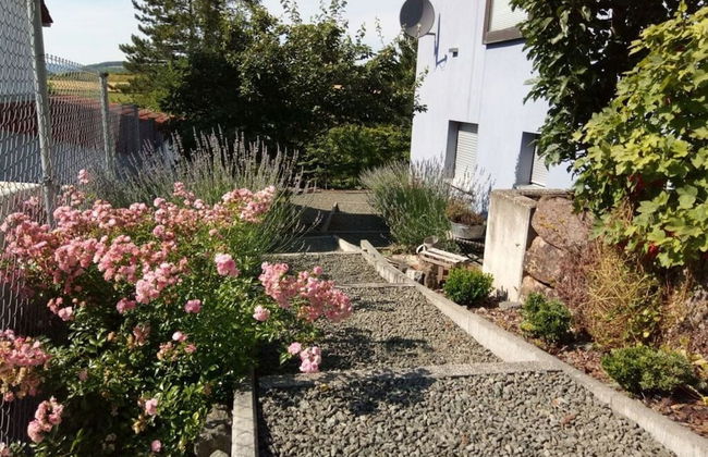 Holiday Apartment Lautertalblick - Foto 34