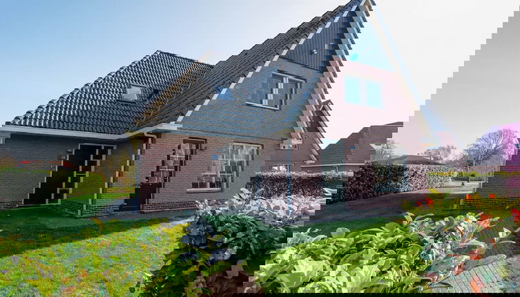 Photo 1 - Wellness Villa Near the Lake