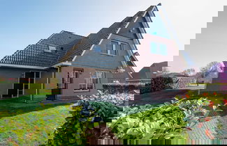 Photo 1 - Wellness Villa Near the Lake
