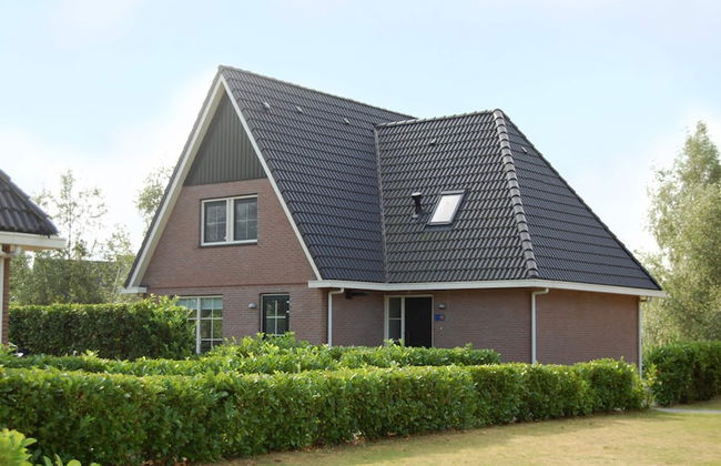 Wellness Villa Near the Lake - Foto 18