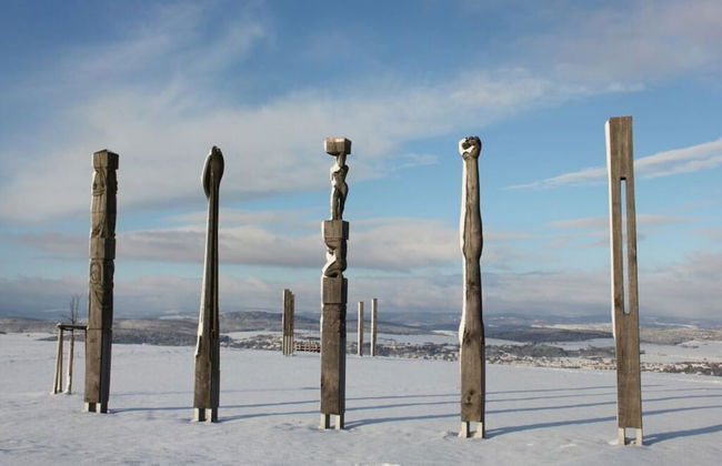 Townhouse Modern Retreat - Foto 18