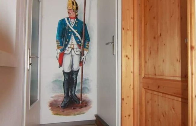 Townhouse Modern Retreat - Foto 28