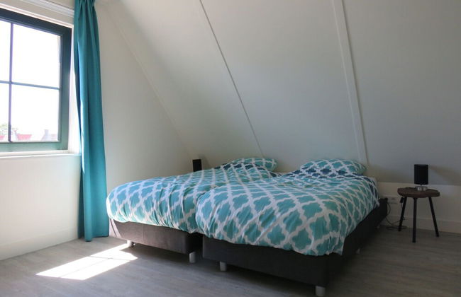 Spacious Holiday Home on Markermeer near Amsterdam - Foto 6