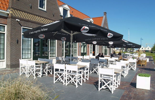 Spacious Holiday Home on Markermeer near Amsterdam - Foto 22