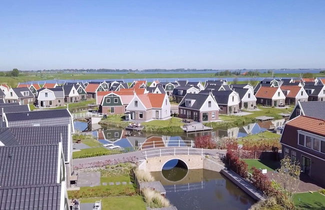 Spacious Holiday Home on Markermeer near Amsterdam - Foto 34