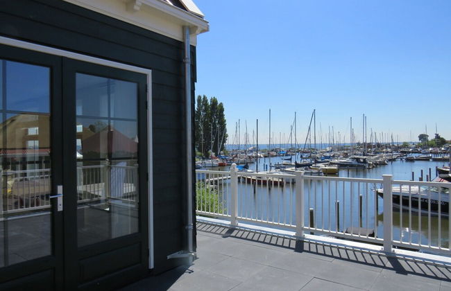 Spacious Holiday Home on Markermeer near Amsterdam - Foto 36