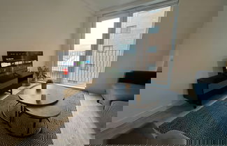 Foto 1 - Highend 2bed Duplex Apt With Top Floor Terrace