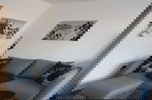 Foto 1 - Nice Holiday Apartment in Fischen