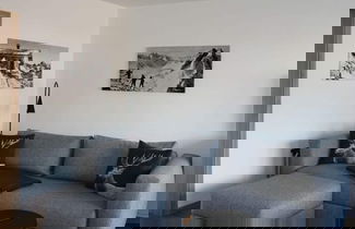 Photo 1 - Nice Holiday Apartment in Fischen
