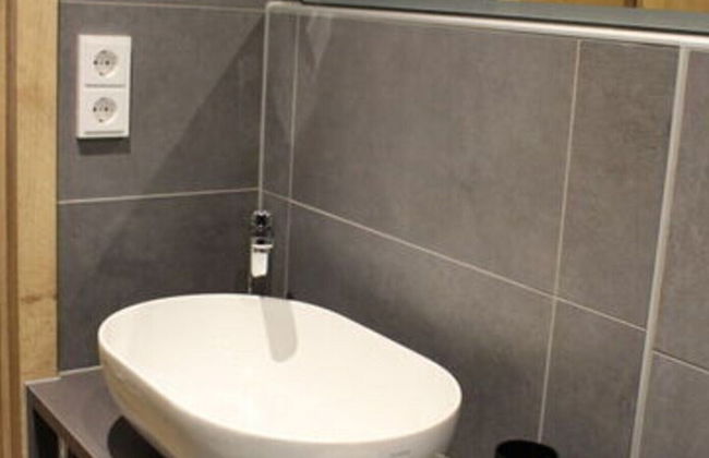 Nice Holiday Apartment in Fischen - Foto 20