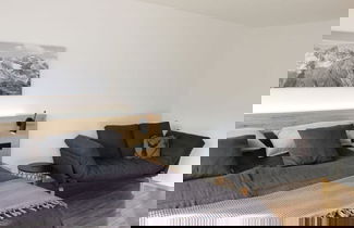 Foto 3 - Nice Holiday Apartment in Fischen