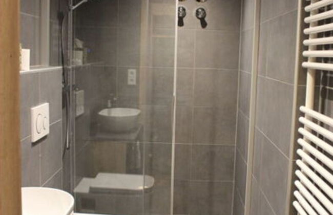 Nice Holiday Apartment in Fischen - Foto 19