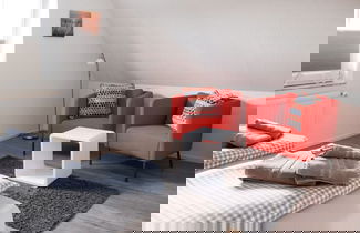 Foto 3 - Holiday Home Nispel 2