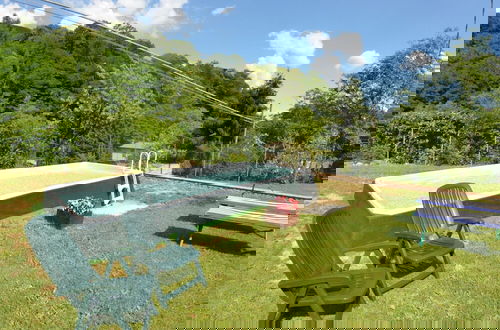 Foto 8 - Farmhouse in Pescaglia With Swimming Pool