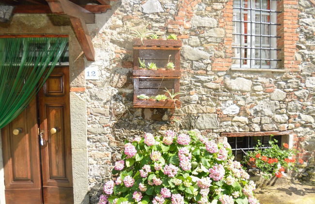 Pescaglia Serene Retreat - Foto 19
